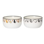 Tigela Gatinhos 530ML