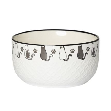 Tigela Gatinhos 530ML