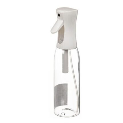 Vaporizador de azeite e vinagre