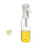 Vaporizador de azeite e vinagre