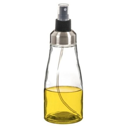 Vaporizador de azeite e vinagre 32 CL Vidro