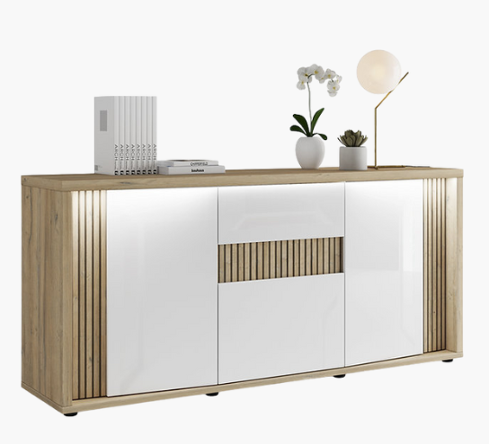 Aparador 3 portas Castel