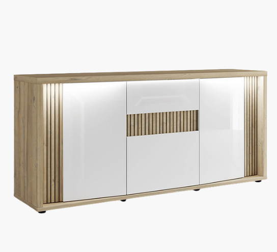 Aparador 3 portas Castel