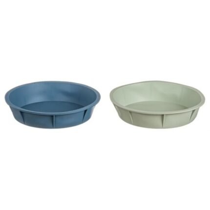 Forma Redonda Silicone 24cm