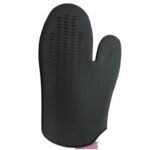 Luva de cozinha em silicone