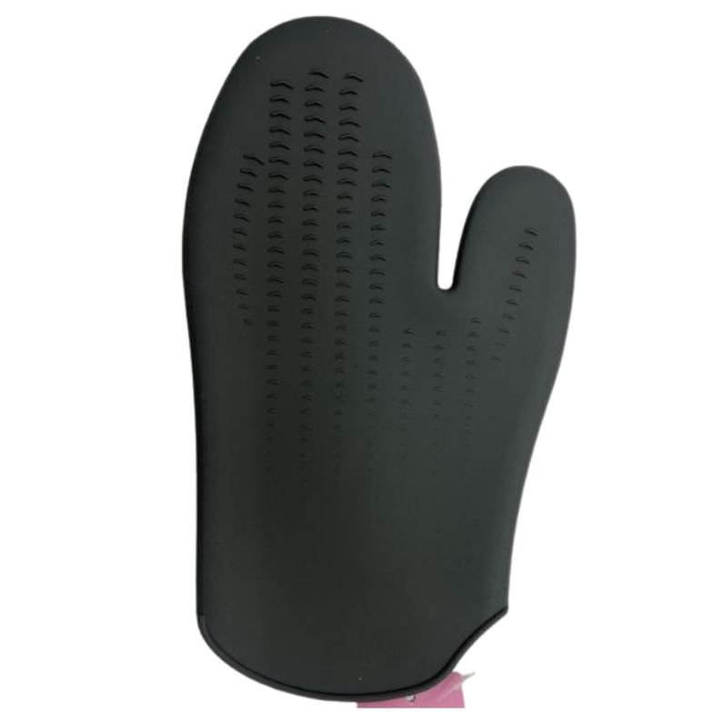 Luva de cozinha em silicone