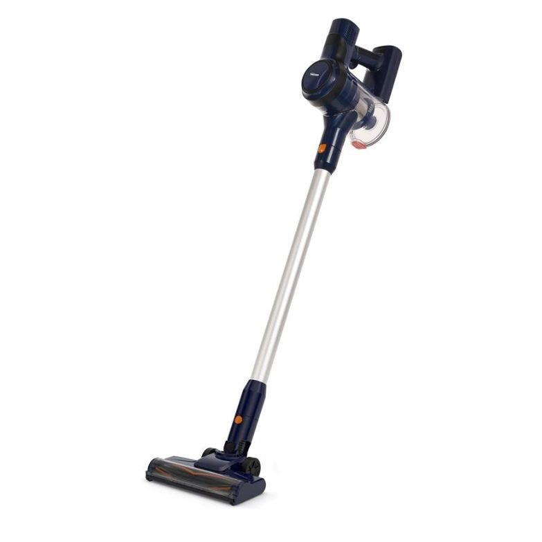 Aspirador Vertical Sem Fios