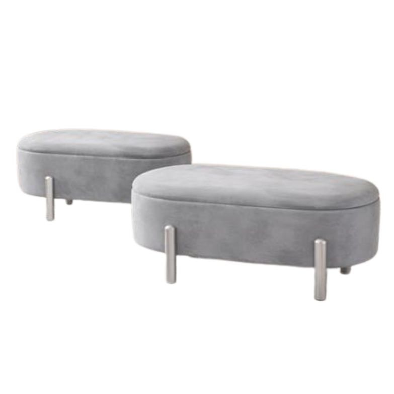 Banqueta com Arrumação