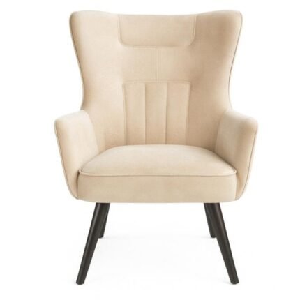 Cadeirão Bege