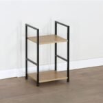 Estante 2 Prateleiras