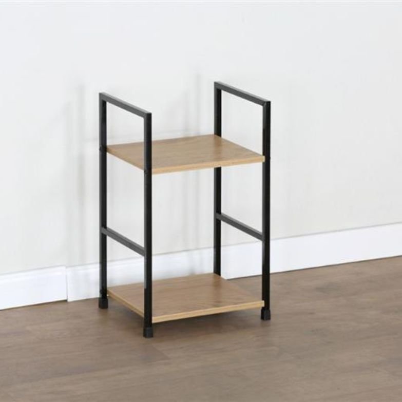 Estante 2 Prateleiras