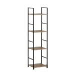 Estante 4 Prateleiras