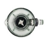 Liquidificadora 500W com Jarro de 1,5L