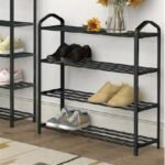 Sapateira 4 Prateleiras