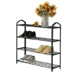 Sapateira 4 Prateleiras