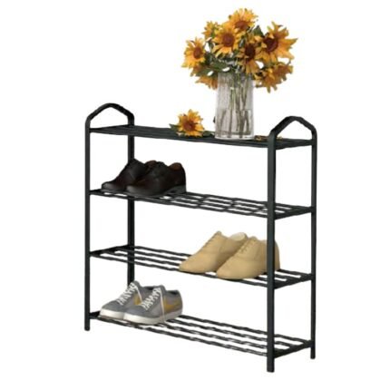 Sapateira 4 Prateleiras