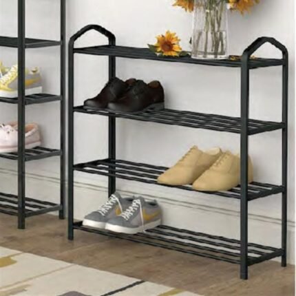 Sapateira 4 Prateleiras