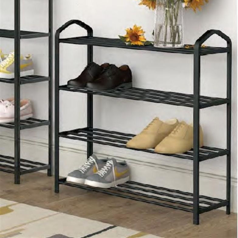 Sapateira 4 Prateleiras