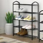 Sapateira 4 Prateleiras