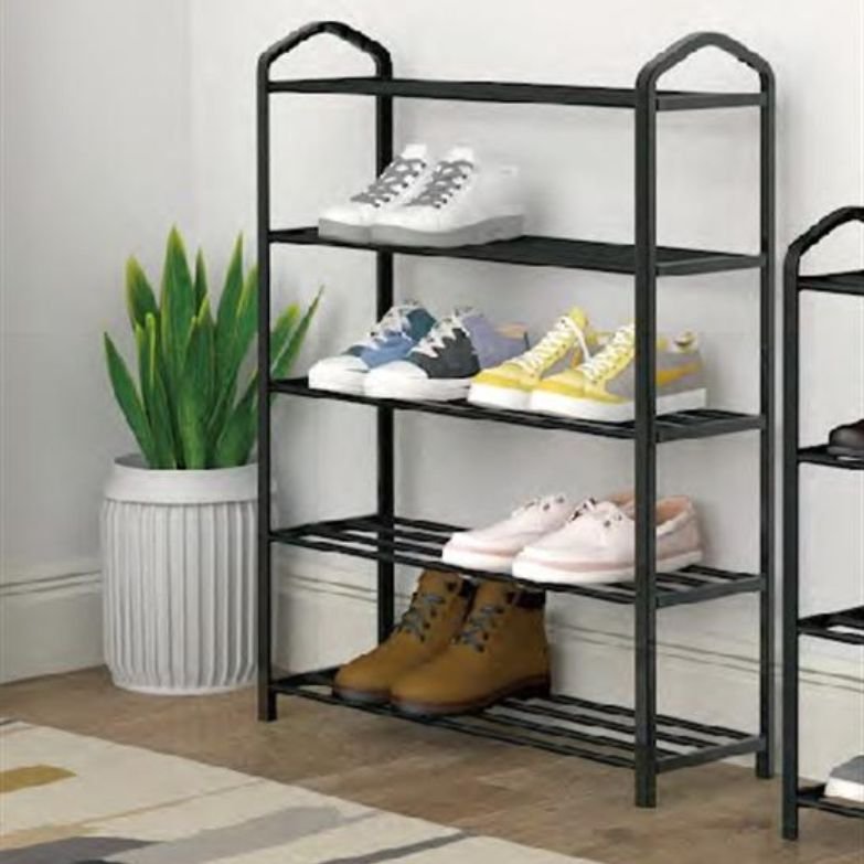Sapateira 4 Prateleiras