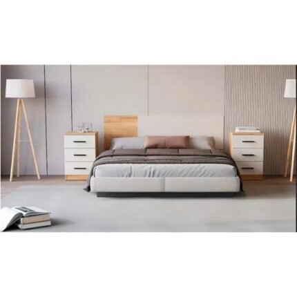 Cabeceira Cama Casal