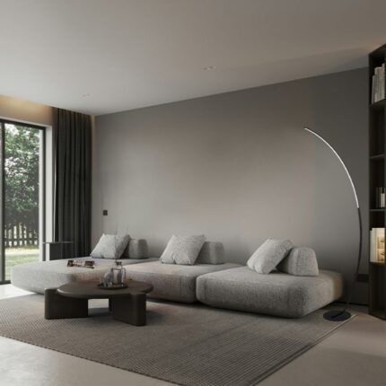 Candeeiro de pé ROMA