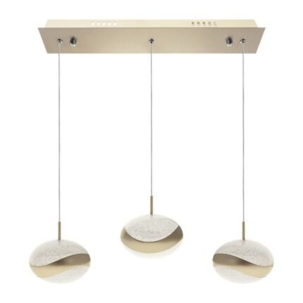 Candeeiro de tecto PLANETT