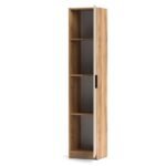 Móvel Multiusos – Armário Auxiliar com 1 Porta