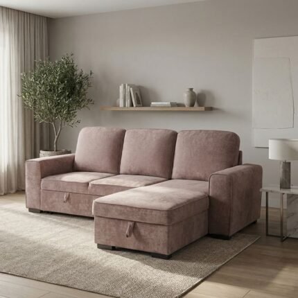 Sofa Cama chaise longue