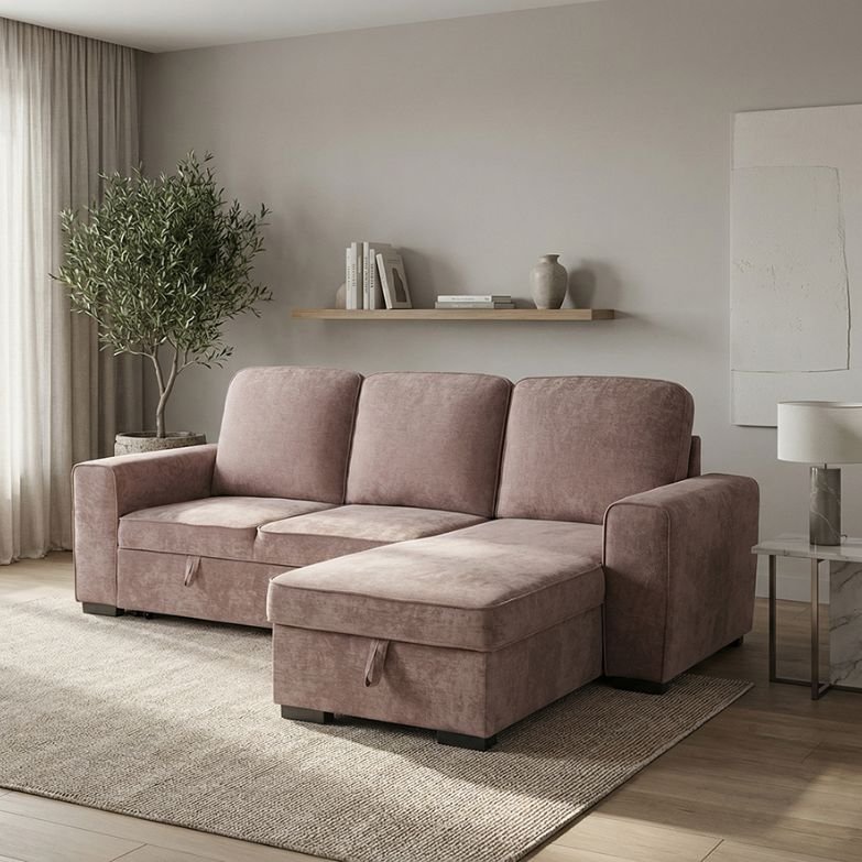 Sofa Cama chaise longue