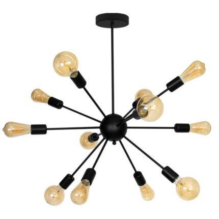 Candeeiro de tecto DOLORES