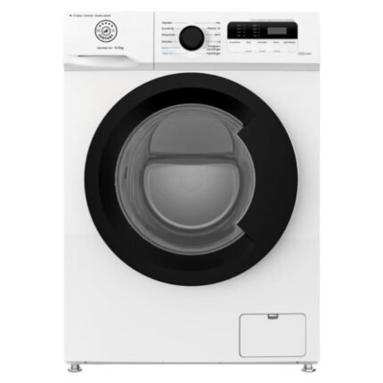 Máquina de Lavar Roupa Century 08I12ST 8Kg