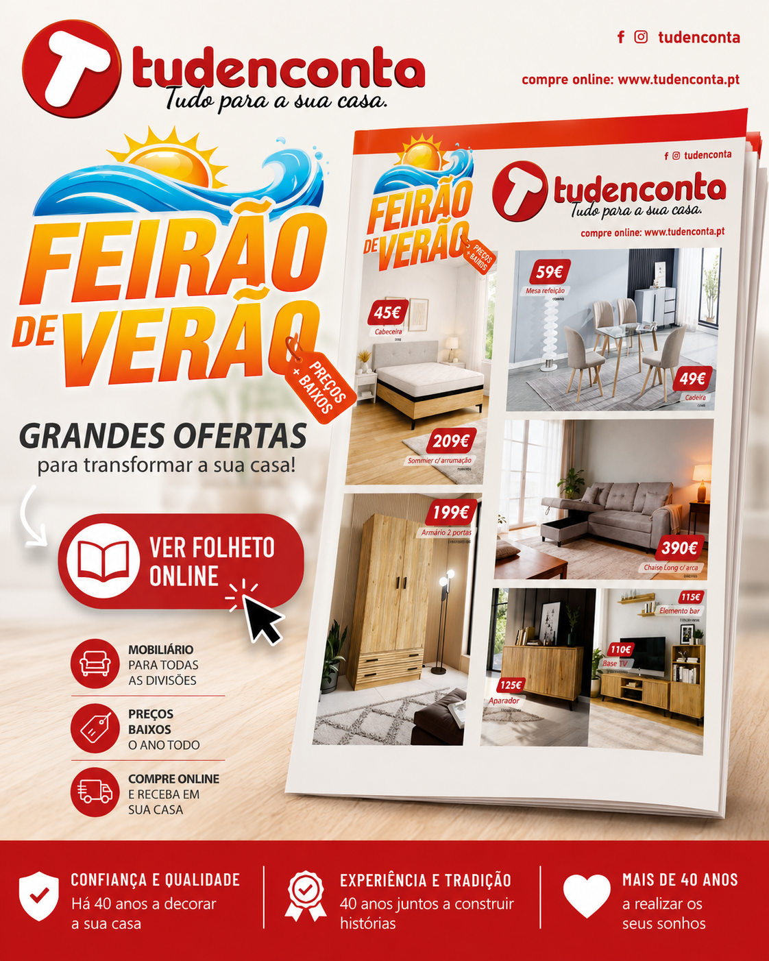 Banner Folheto Verao 2026-mobile