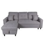 Sofá Cama Chaise longue