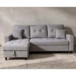 Sofá Cama Chaise longue
