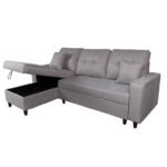 Sofá Cama Chaise longue
