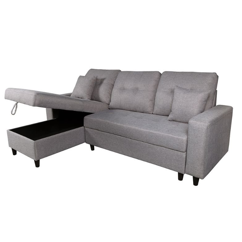 Sofá Cama Chaise longue
