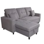 Sofá Cama Chaise longue