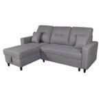 Sofá Cama Chaise longue