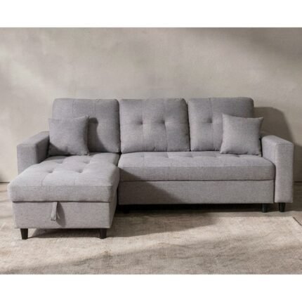 Sofá Cama Chaise longue