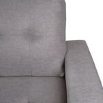 Sofá Cama Chaise longue