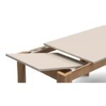 Mesa Refeições Extensível