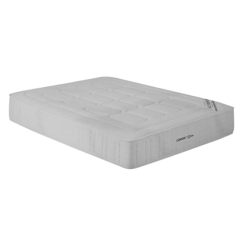 Colchao-Confort Plus