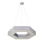 Suspensão LED 60 cm