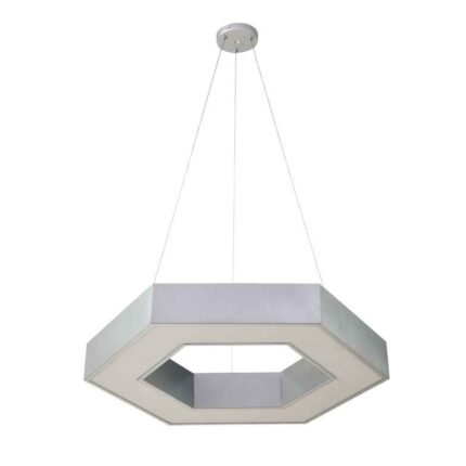 Suspensão LED 60 cm