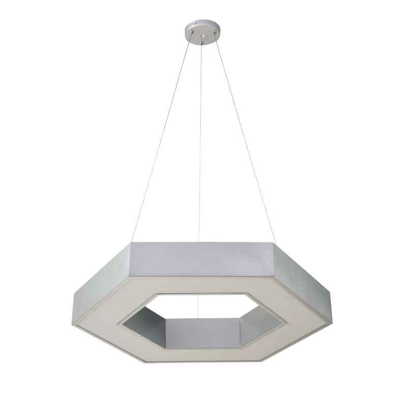 Suspensão LED 60 cm