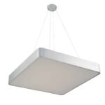 Suspensão LED 60 cm