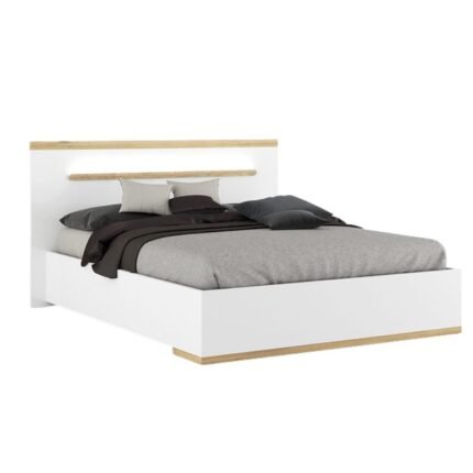 Cama Casal Mia