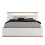 Cama Casal Mia