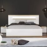 Cama Casal Mia